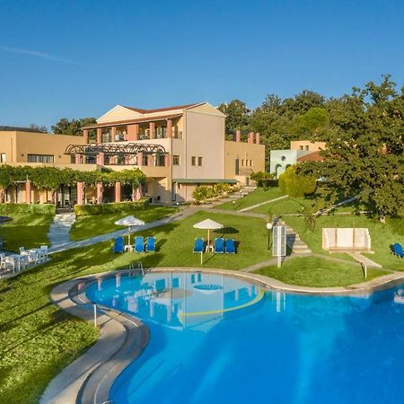 Century Resort Ахарави Екстериор снимка