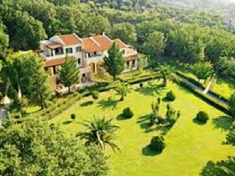 Century Resort Ахарави Екстериор снимка