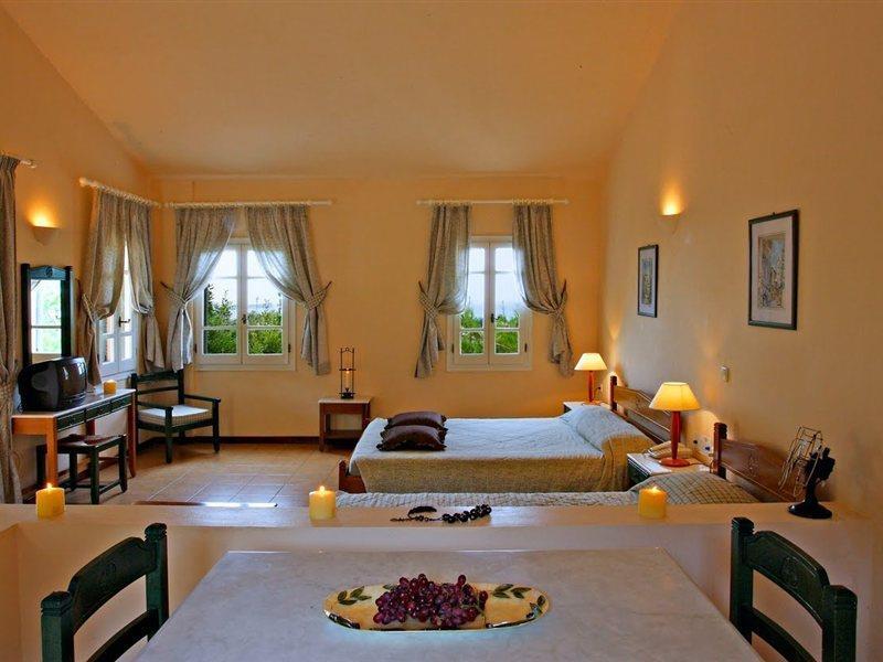 Century Resort Ахарави Екстериор снимка